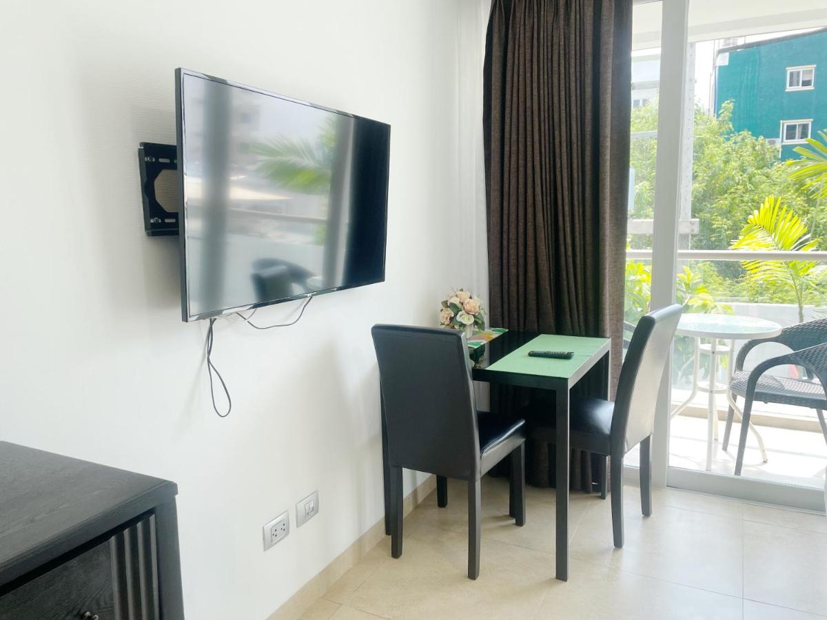 Centara Avenue Residence By Daisy Pattaya 1 Exterior photo