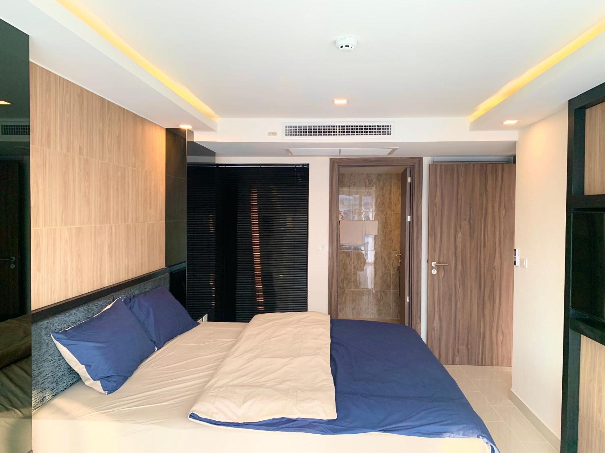 Centara Avenue Residence By Daisy Pattaya 1 Exterior photo