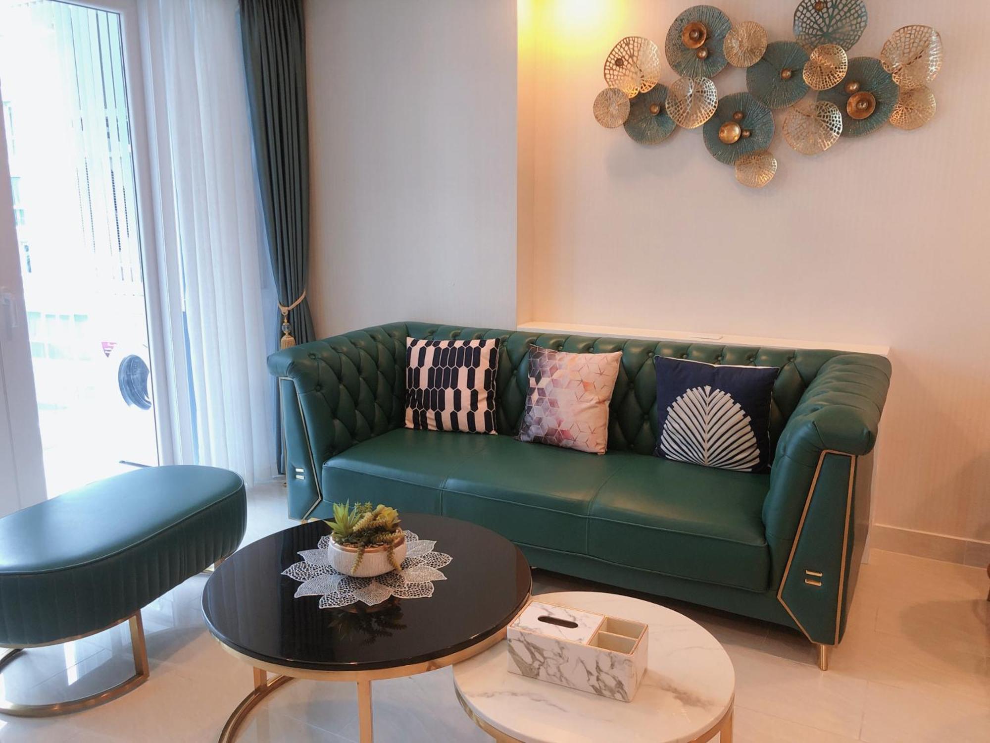 Centara Avenue Residence By Daisy Pattaya 1 Exterior photo