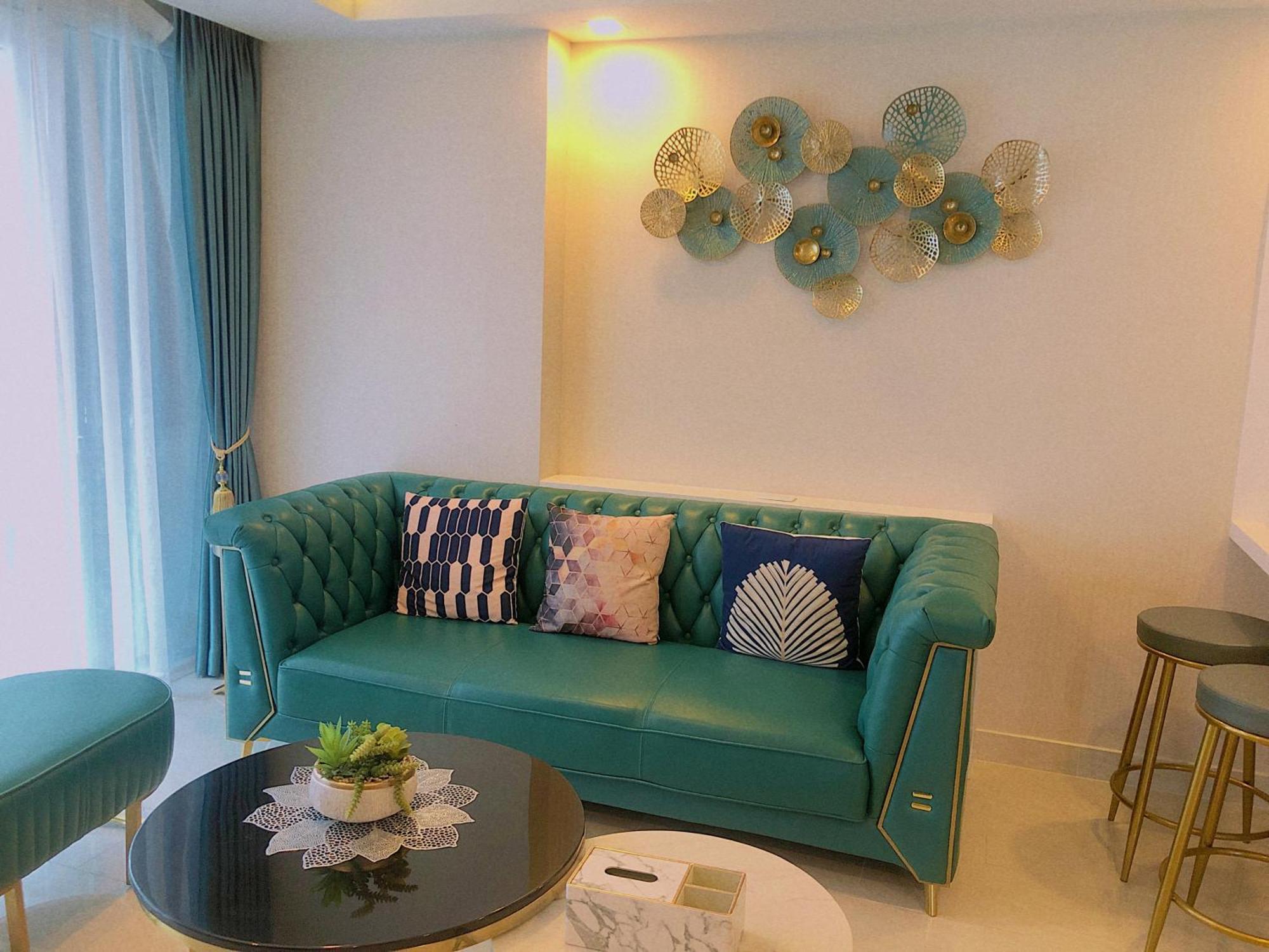 Centara Avenue Residence By Daisy Pattaya 1 Exterior photo