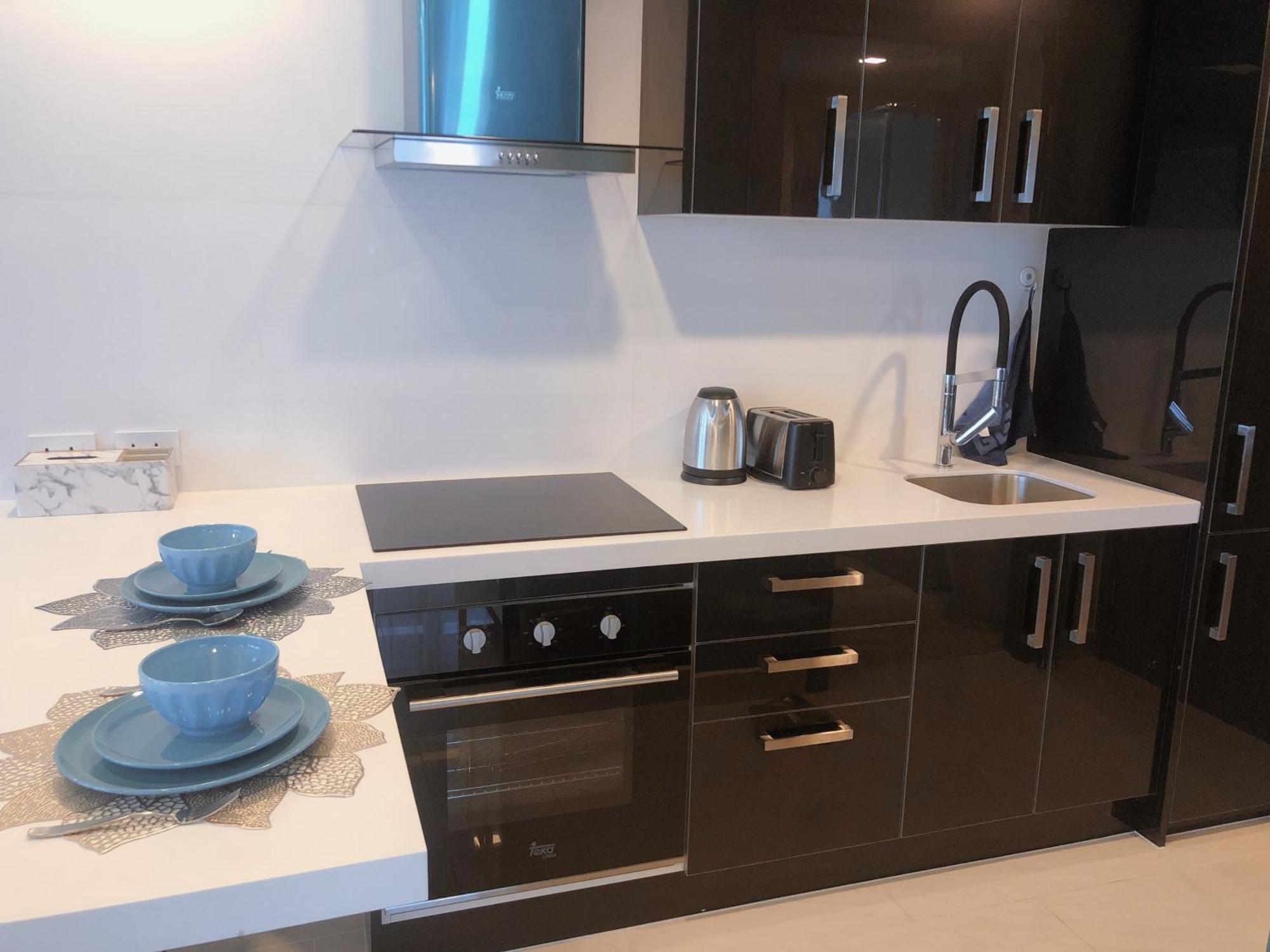 Centara Avenue Residence By Daisy Pattaya 1 Exterior photo