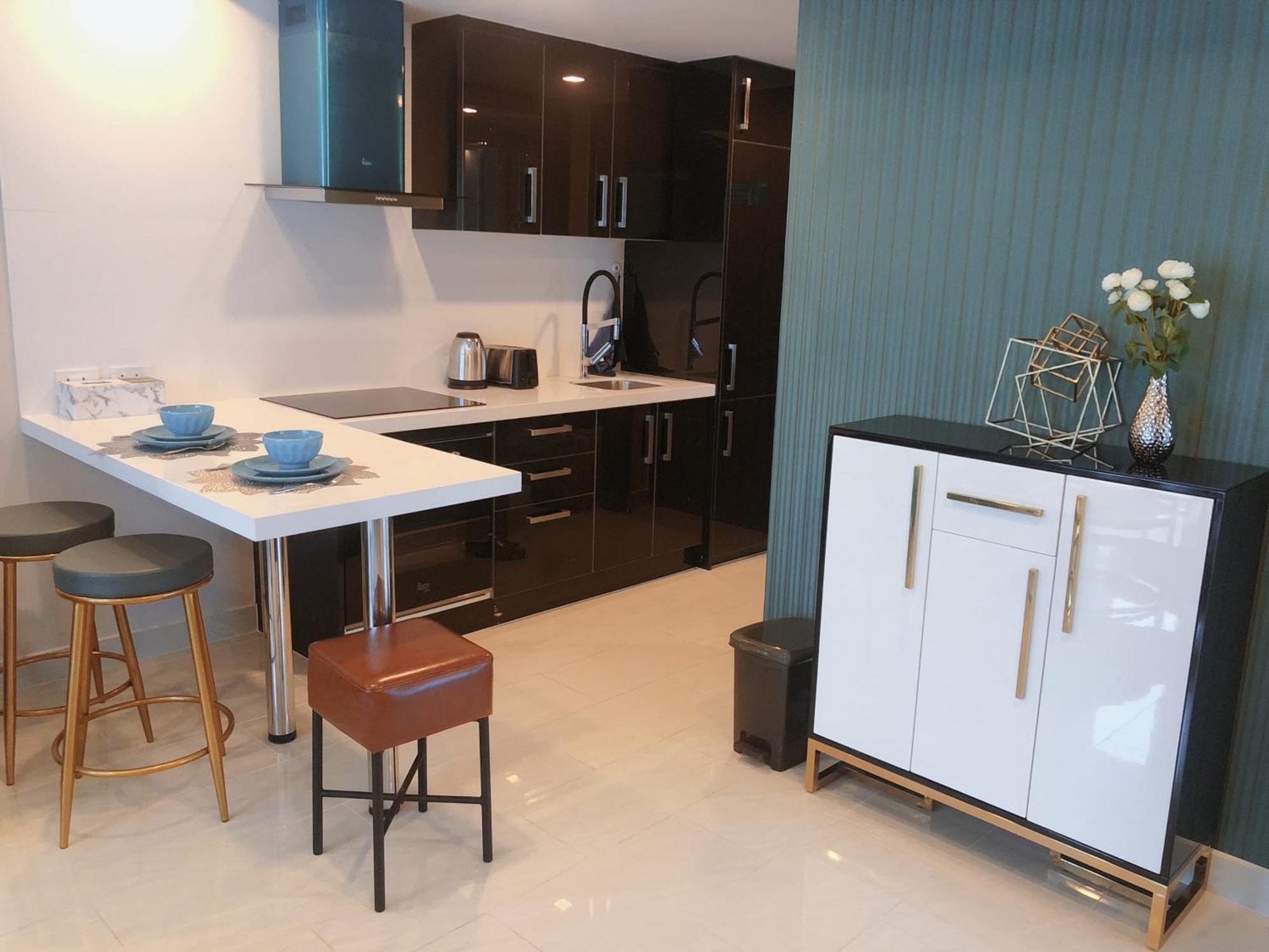 Centara Avenue Residence By Daisy Pattaya 1 Exterior photo