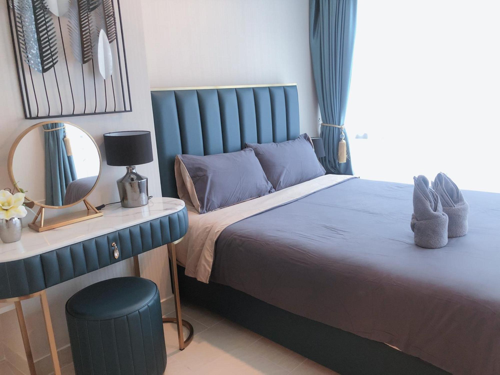 Centara Avenue Residence By Daisy Pattaya 1 Exterior photo