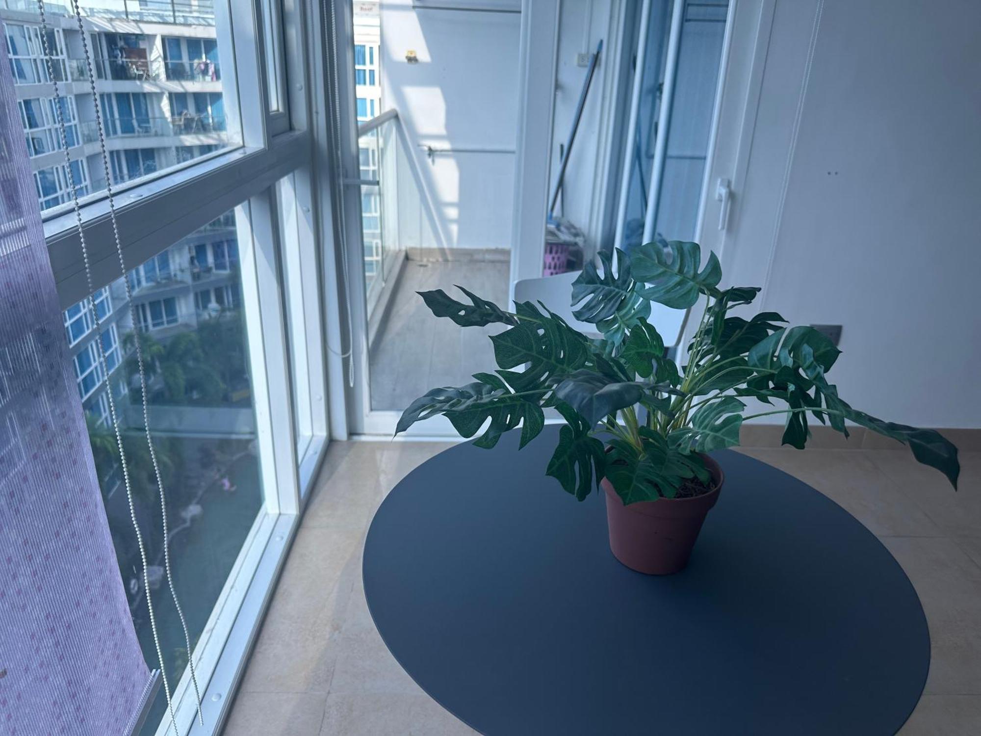 Centara Avenue Residence By Daisy Pattaya 1 Exterior photo